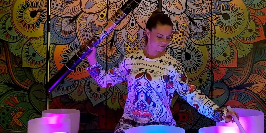 Joga Happy Move Katowice 2