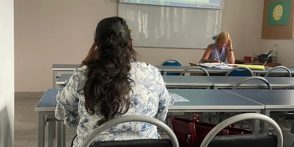 Profesja. Ośrodek Kształcenia Zawodowego 4