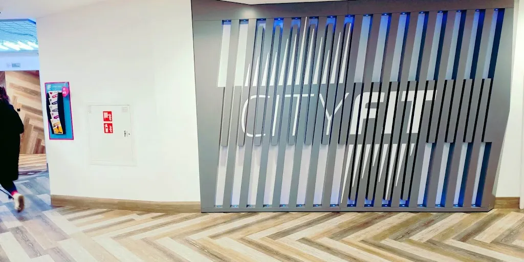 Fitness Klub CityFit - siłownia 24h Gdańsk Forum 2