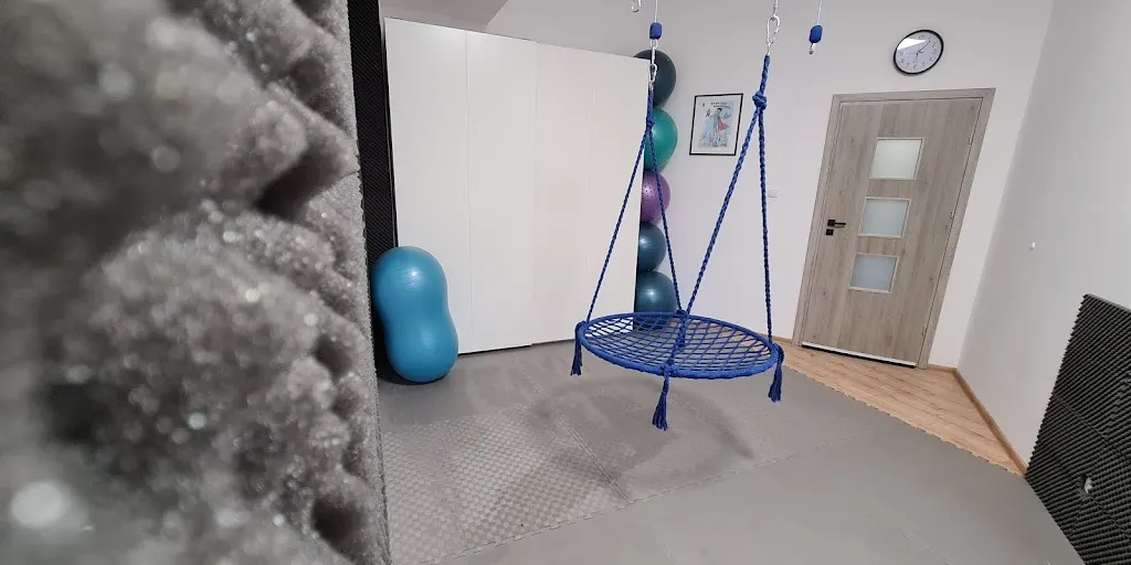 Rozwijanie przez wspieranie - terapia dziecięca 2