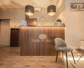 Thai Bali Spa Gdańsk