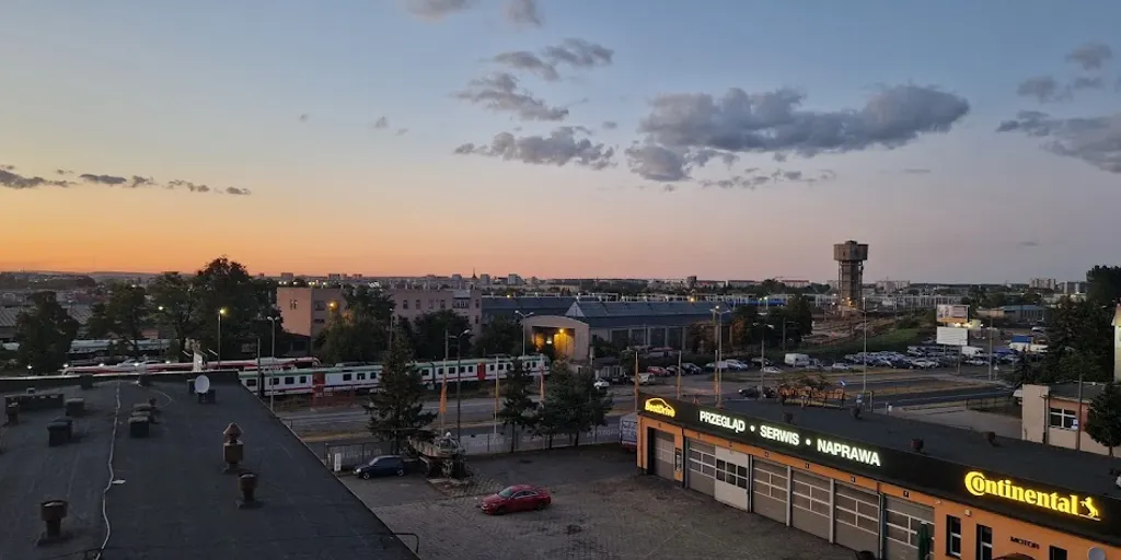 Champion Gym Białystok 9