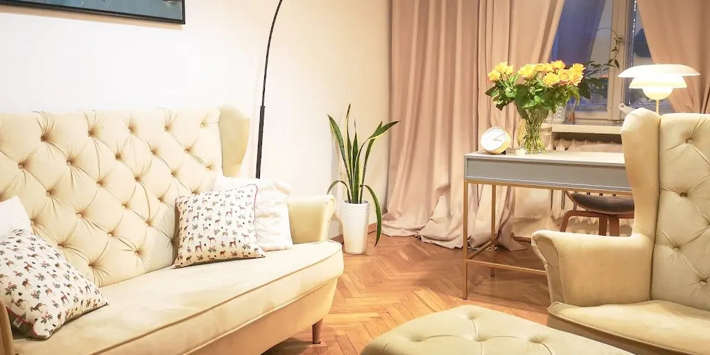 Zgoda | Przestrzeń Terapeutyczna | Gabinety 1