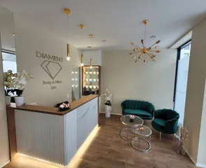 Diament Body & Mind Spa