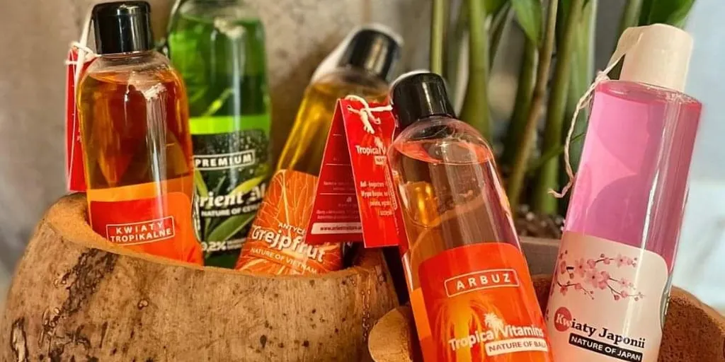 Salon Masażu Orient Massage Radom 5