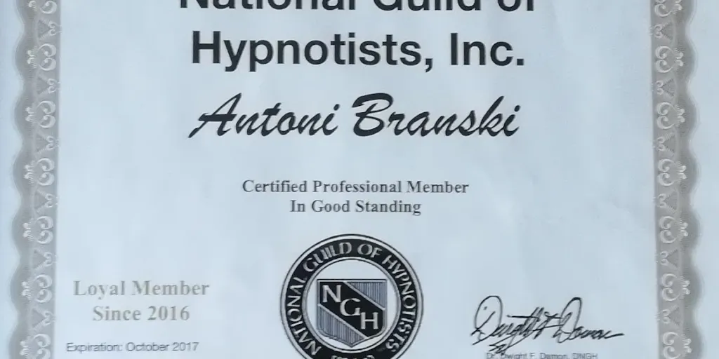 NIEBIESKA RZEKA. GABINETY PSYCHOTERAPEUTYCZNE 9