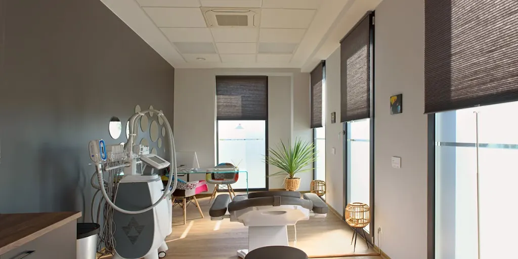 Wrocławskie Centrum Urody 8