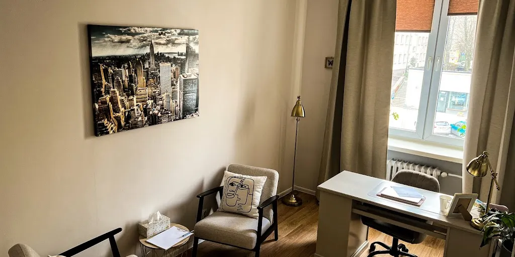 Centrum Zdrowia Psychicznego NT-MED Natalia Tararuj 1