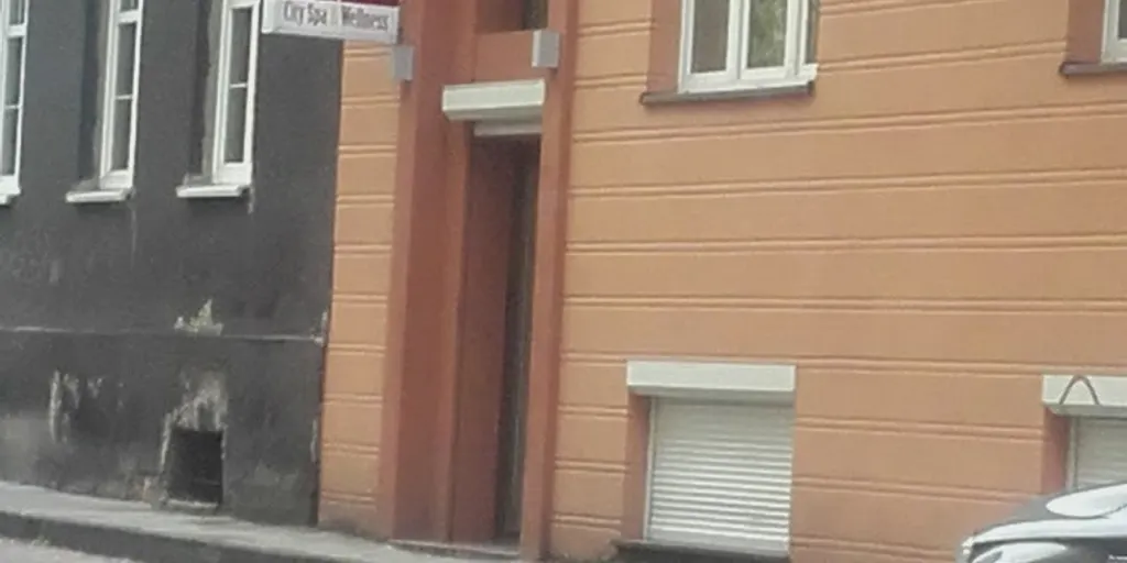 City Spa & Wellness 3