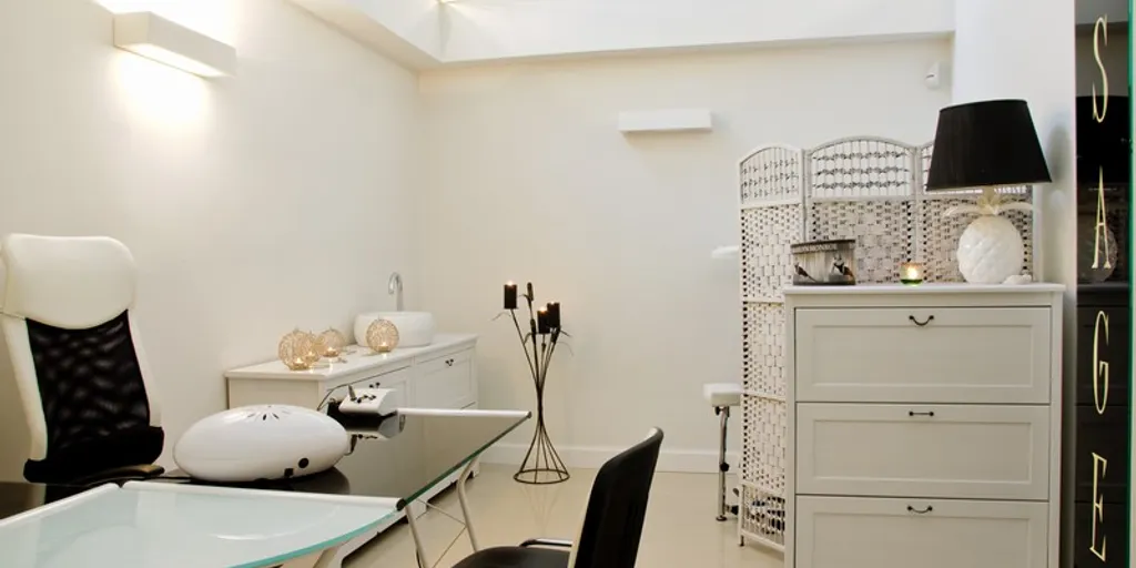 Bajeczny SPA&Salon 2