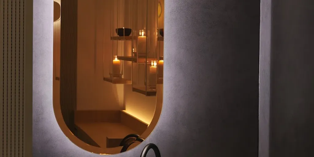 SPA FOR YOU - Day Spa at Renaissance Warsaw Airport Hotel 6