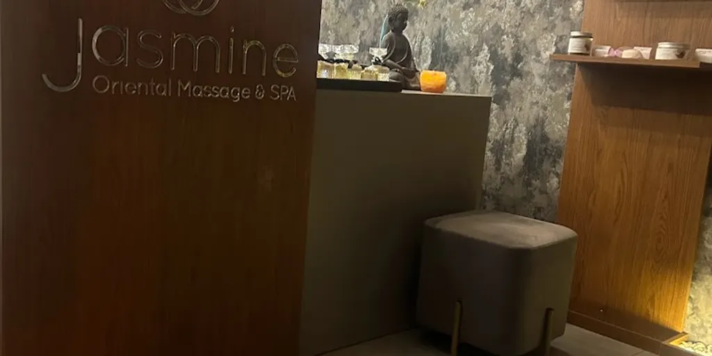 Jasmine Oriental Massage & Spa - Masaż Tajski Bielsko 6