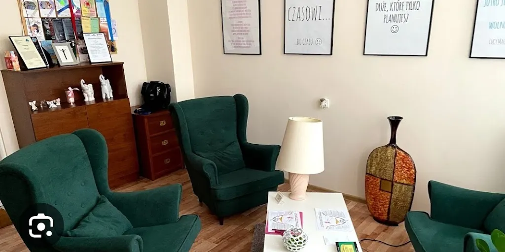 Gabinet Terapii Uzależnień Terapeuta Piotr Kusyk 5