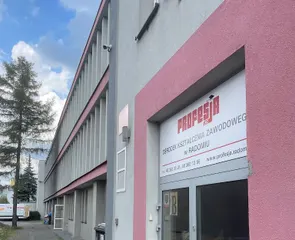 Profesja. Ośrodek Kształcenia Zawodowego