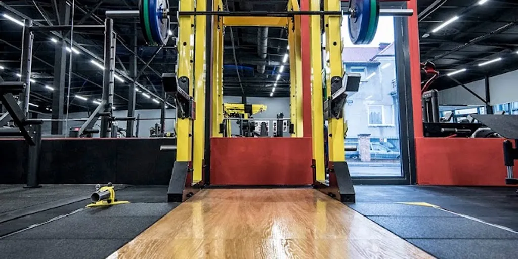 Xtreme Fitness Częstochowa 7