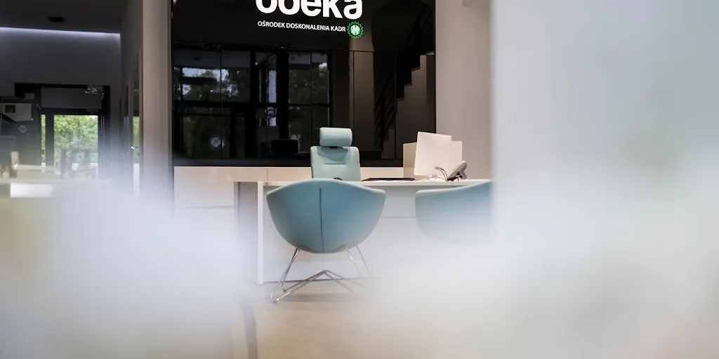 ODEKA SIMP Ośrodek Doskonalenia Kadr Bydgoszcz 6