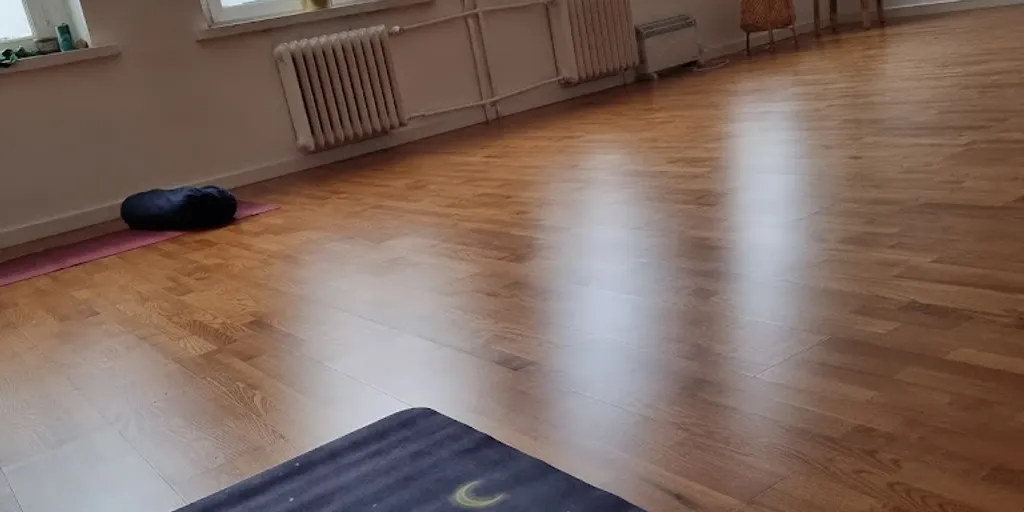 Joganika - szkoła jogi w Katowicach 6