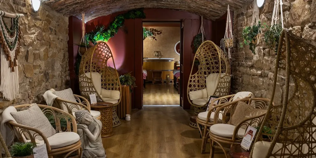 Orient Massage Katowice Rynek 7 Salon Masażu Balijskiego i Fizjoterapii 2