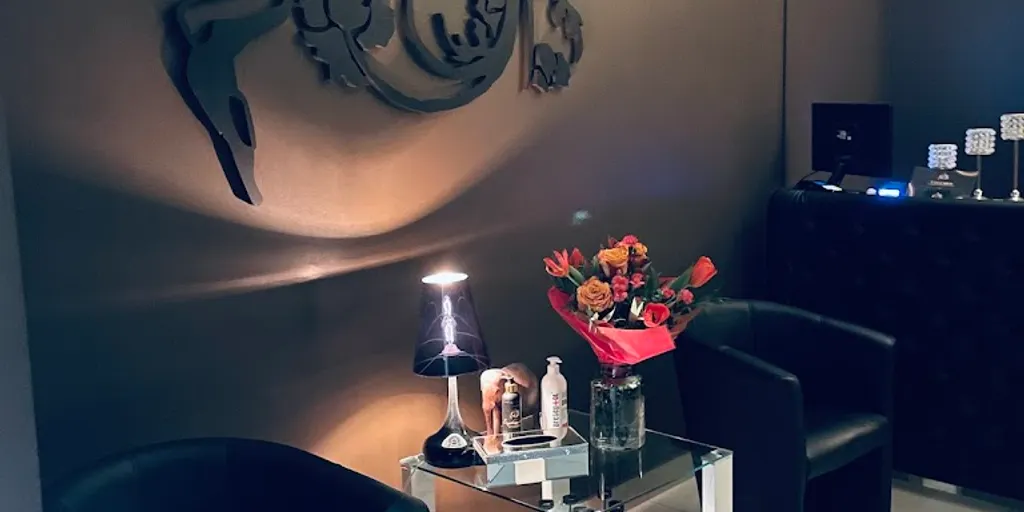 Salon masażu Orient Massage Lublin - masaże relaksacyjne i tantryczne 6