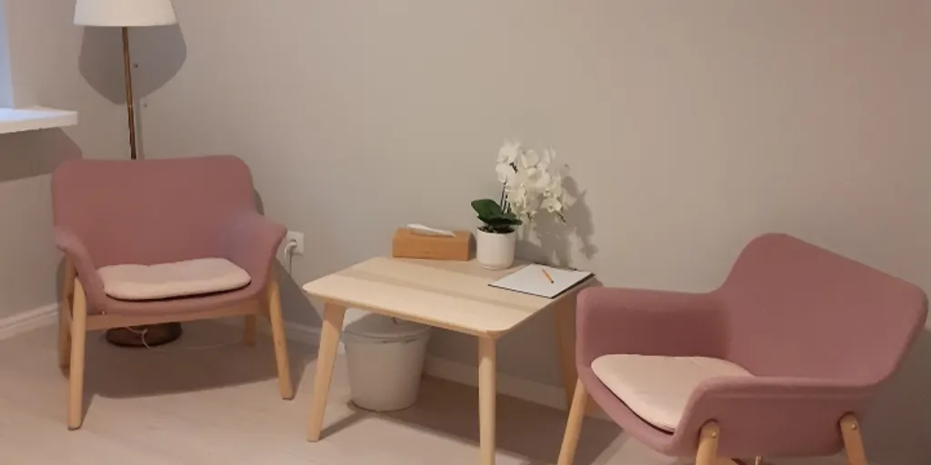 Mariposa gabinety psychologiczne i logopedia 5