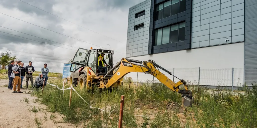 Zawodowe Podlasie - szkolenia zawodowe Białystok 8