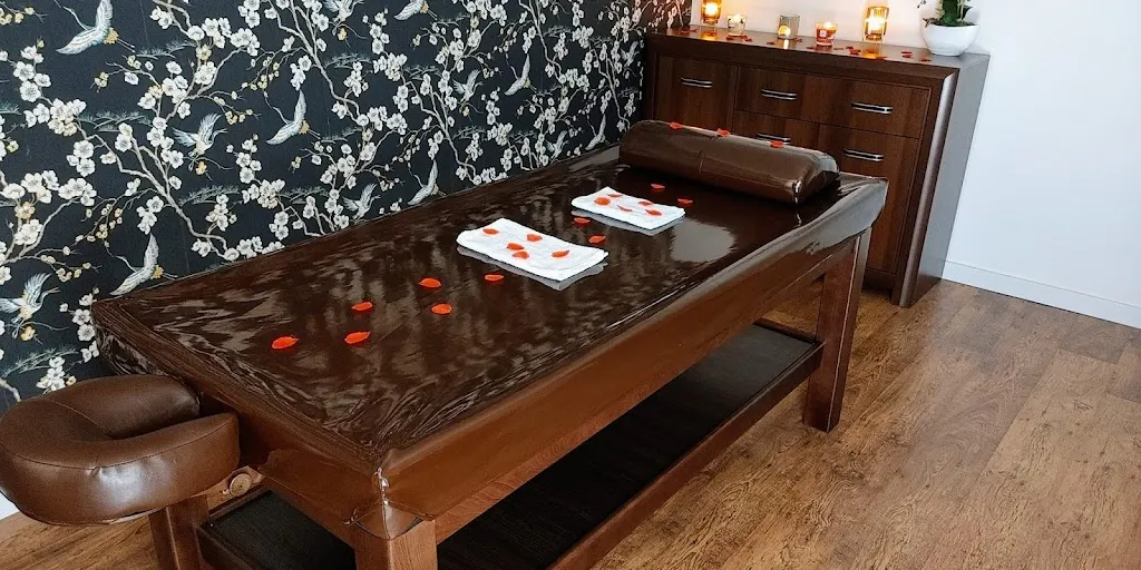 PASJA Salon Masażu & SPA 1