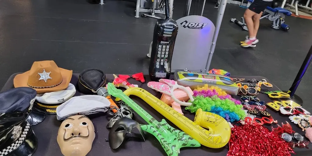 Core Fitness Warszawa 7