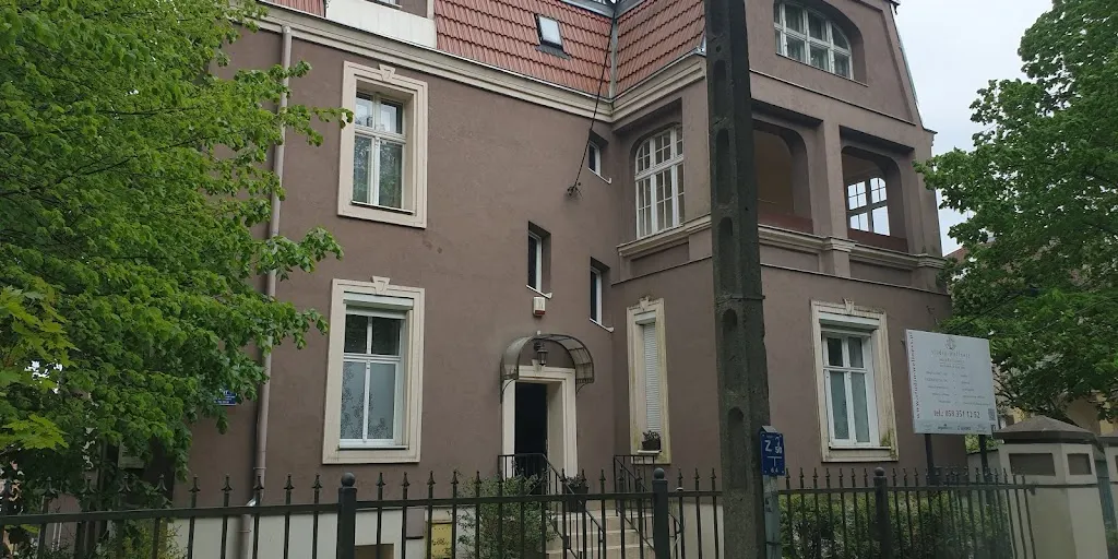 Studio Wellness Maja Rotkiewicz 2