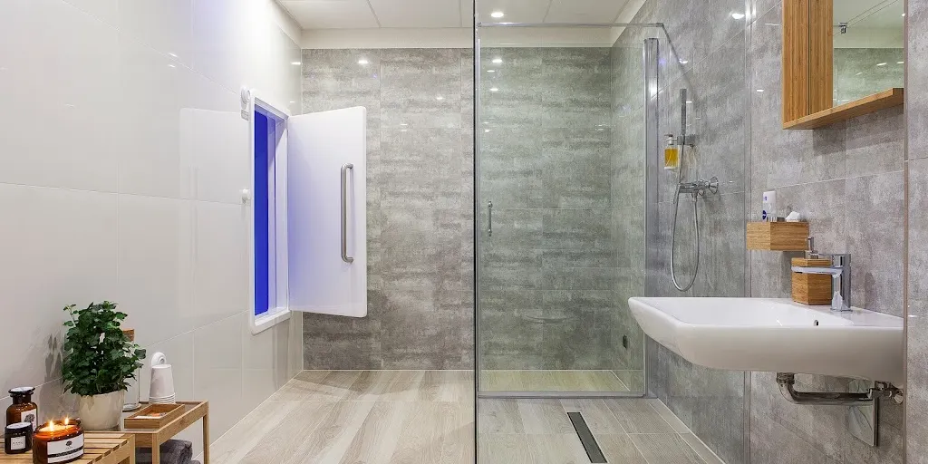 FIVE SENSES float spa 2