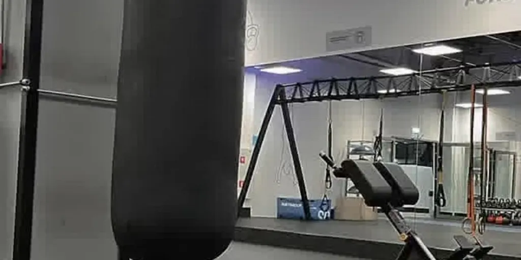 Fitness Klub CityFit - Siłownia 24h Toruń Plaza 9