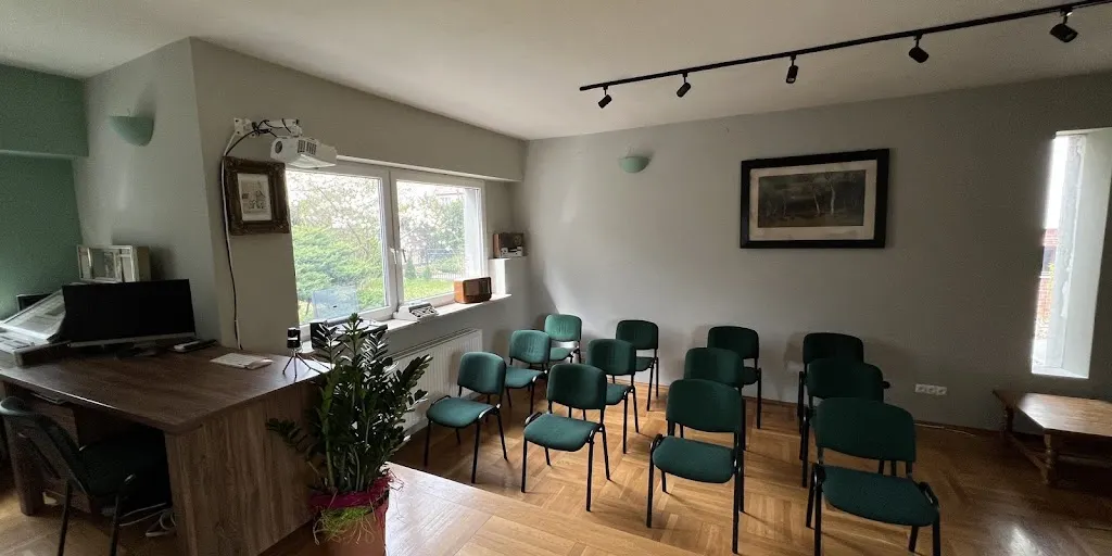 Psychostart - szkolenia psychologiczne - Wrocław 3