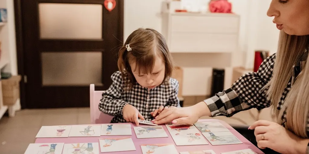 "Klamerka" GABINETY LOGOPEDYCZNO-TERAPEUTYCZNE 10