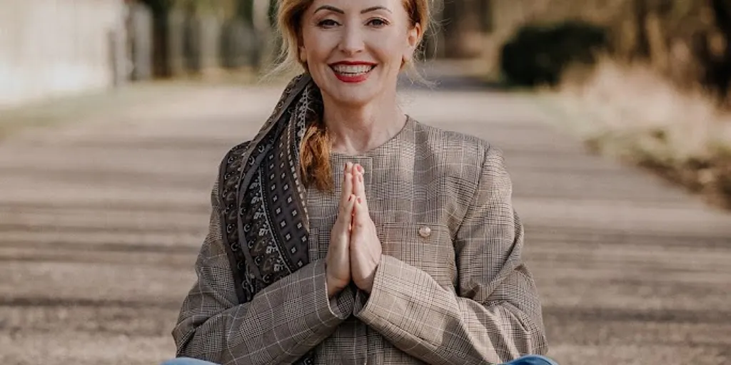 Ocean Yoga Zielona Góra Agnieszka Kościan| Joga| Pilates| Dietetyka| Masaże 1