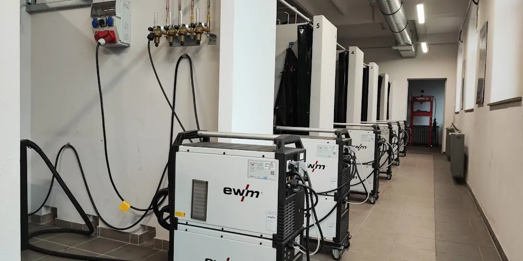 Wojewódzki Zakład Doskonalenia Zawodowego w Szczecinie 5