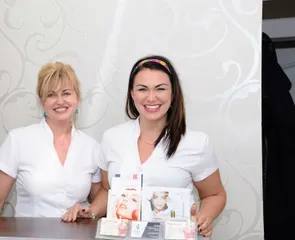 Strefa urody Anna i Albina Lotkowska