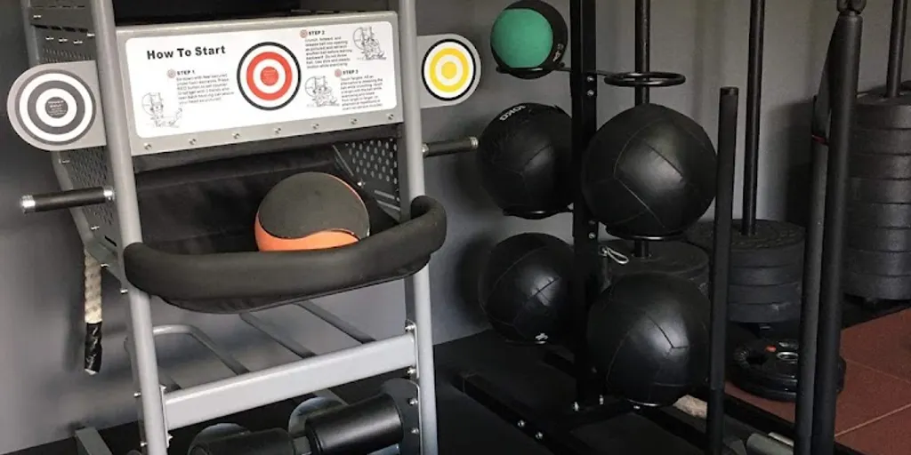 Champion Gym Białystok 5