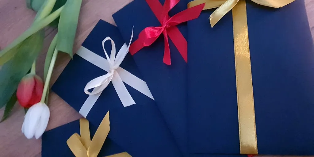 Salon Masażu MasaJaga 6