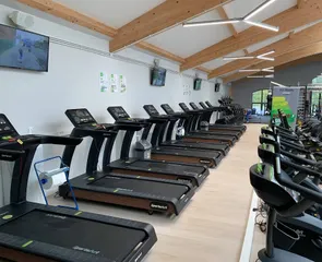Well Fitness - Siłownia i klub fitness Wrocław Tęczowa