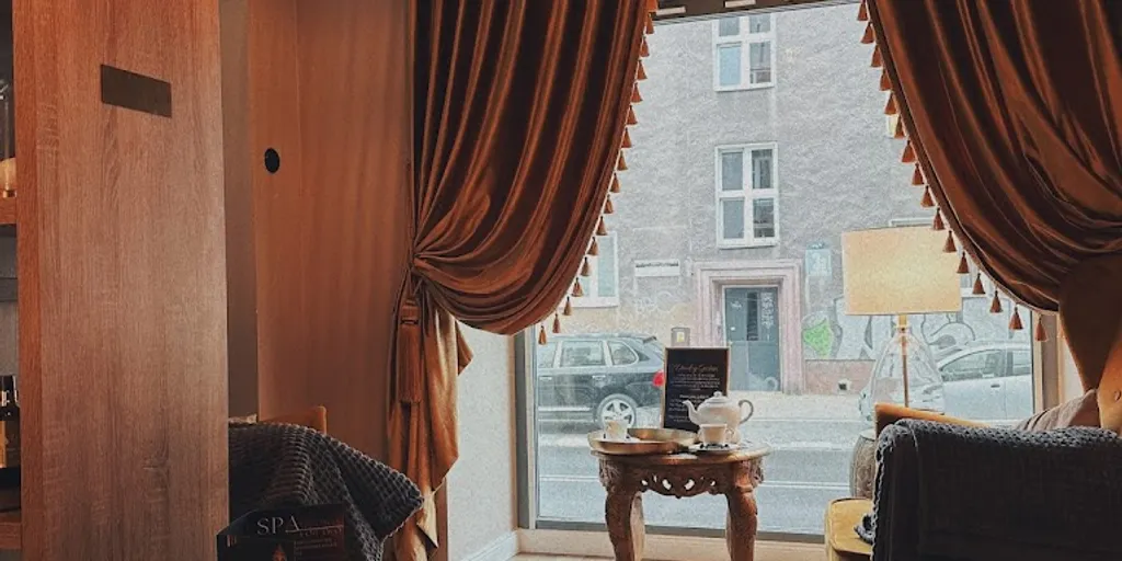 Tao Tao SPA Radom - Masaż Balijski i Tajski, KOBIDO 3