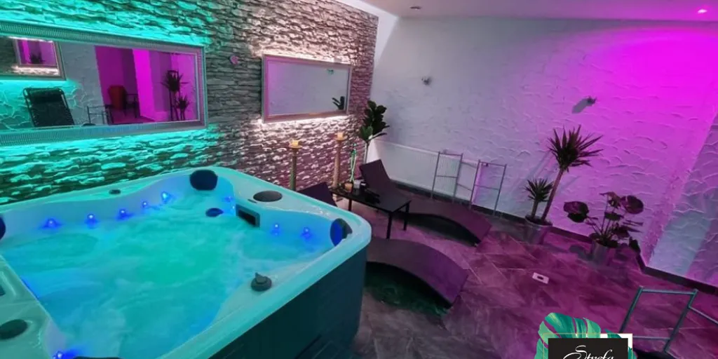 Spa Strefa Relaksu 1