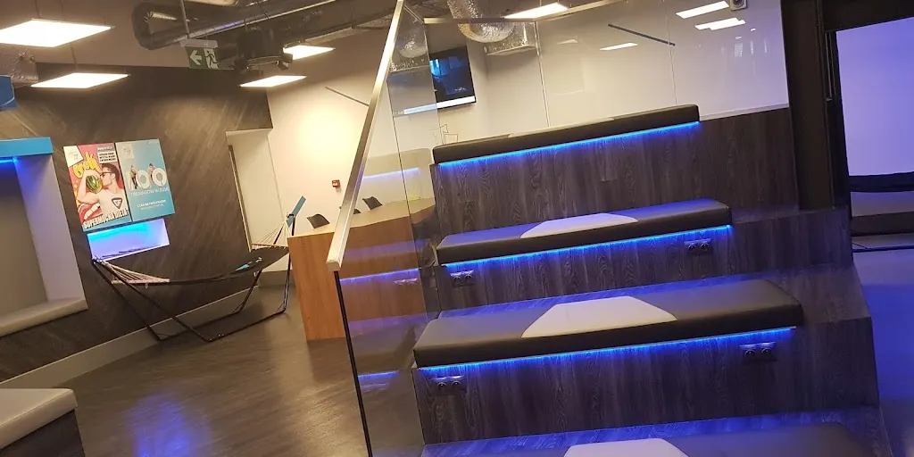 Fitness Klub CityFit - Siłownia 24h Wrocław Centrum 5