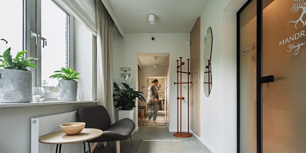 Mandragora Yaga Joga - studio jogi, psychoterapii i rozwoju osobistego 3