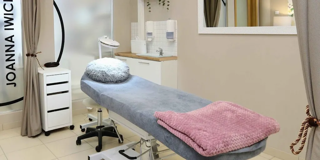 URODA Joanna Iwicka kosmetolog podolog 3