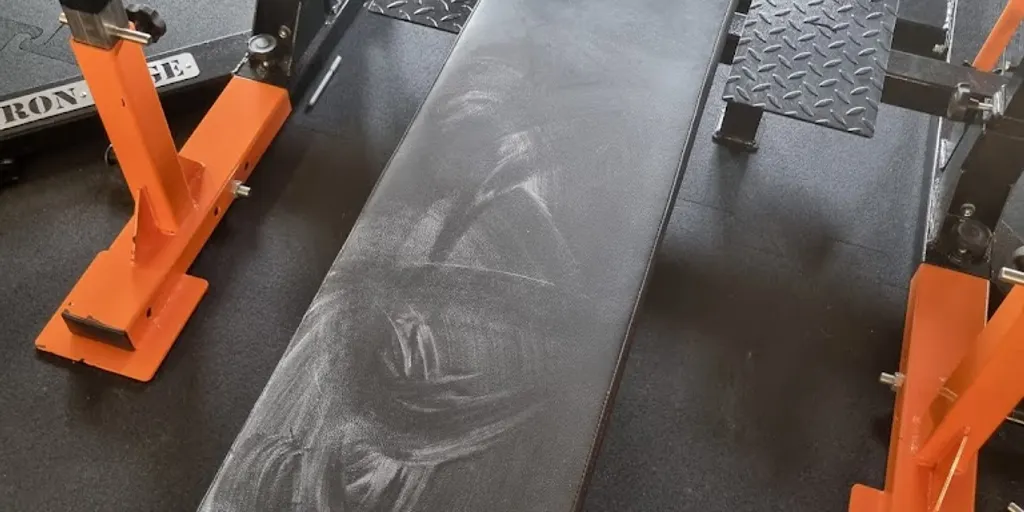 Champion Gym Białystok 7