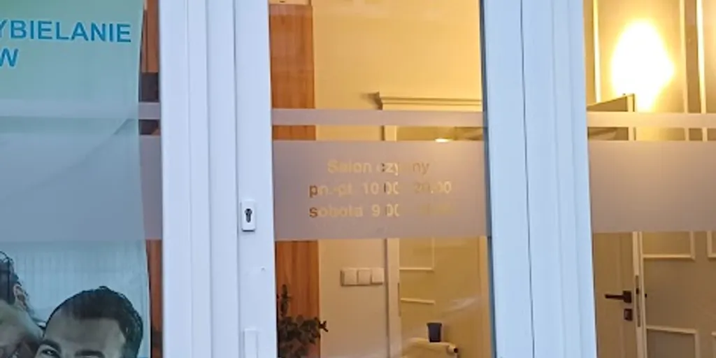 Bajeczny SPA&Salon 10