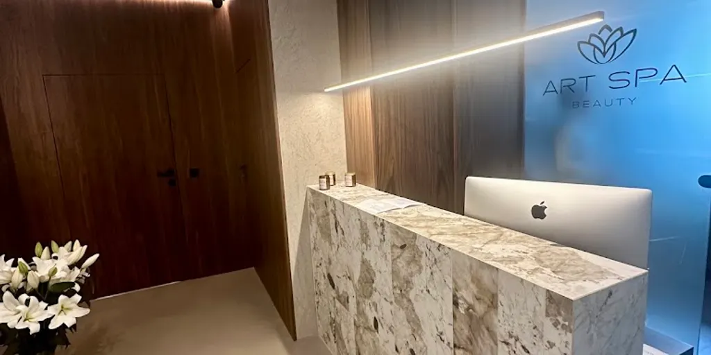 Art Spa Beauty Częstochowa 2