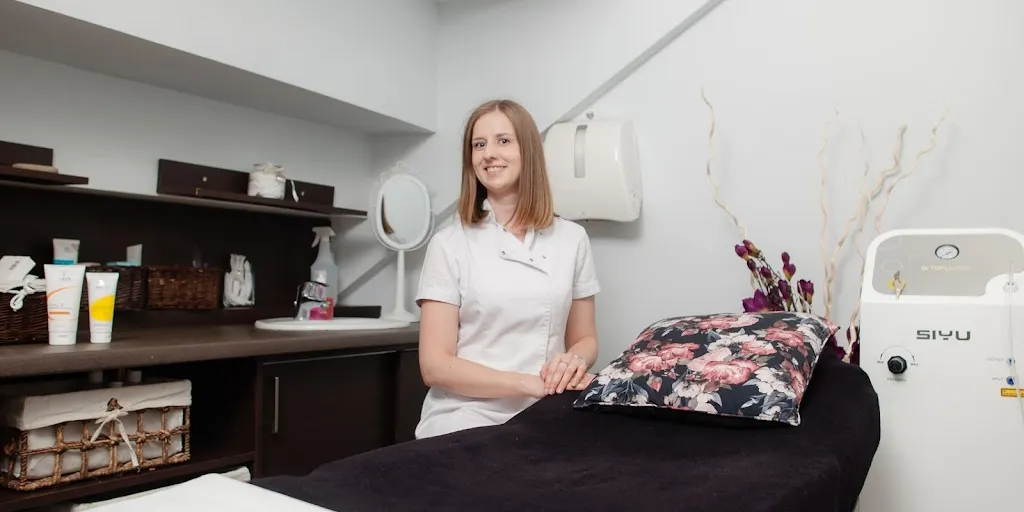 Instytut Zdrowia i Urody Bonsai - zabieg na twarz Lublin - salon kosmetyczny - masaż Kobido Lublin - depilacja laserowa 5