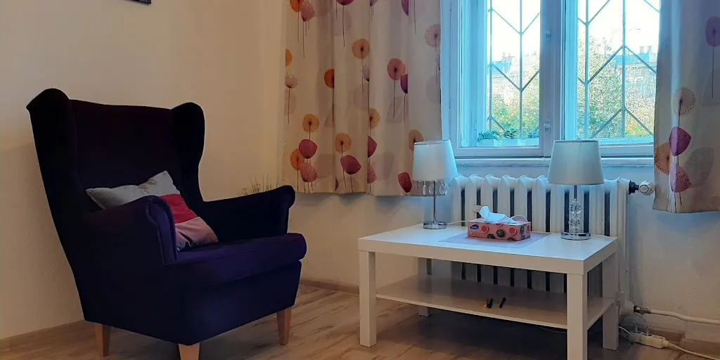 Gabinety Psychoterapii ARIADNA 2