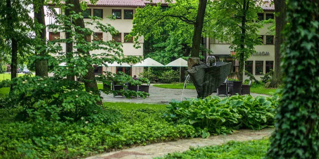 Farmona Wellness & SPA 10