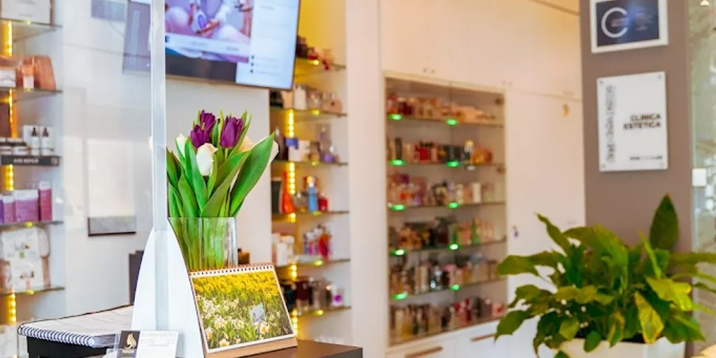 Klinika Urody MaDa - Wrocław. 5